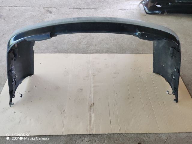 bontott VOLVO V40 Hátsó Lökhárító (Részeivel)