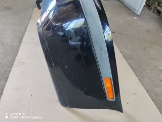 bontott VOLVO V40 Hátsó Lökhárító (Részeivel)