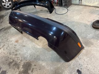 bontott VOLVO V40 Hátsó Lökhárító (Részeivel)