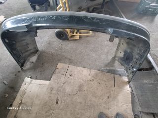 bontott VOLVO V40 Hátsó Lökhárító (Részeivel)