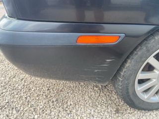 bontott VOLVO V40 Hátsó Lökhárító (Részeivel)