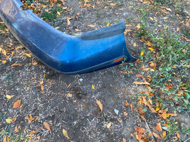 bontott VOLVO V40 Hátsó Lökhárító (Részeivel)