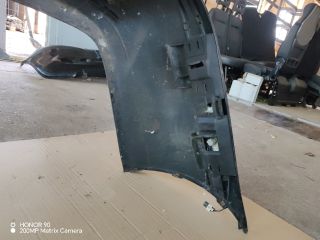 bontott VOLVO V40 Hátsó Lökhárító (Részeivel)