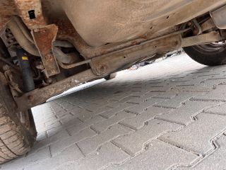 bontott VOLVO V40 Hátsó Lökhárító (Részeivel)