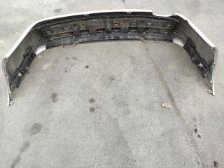 bontott VOLVO V40 Hátsó Lökhárító (Részeivel)