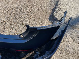 bontott VOLVO V40 Hátsó Lökhárító (Részeivel)