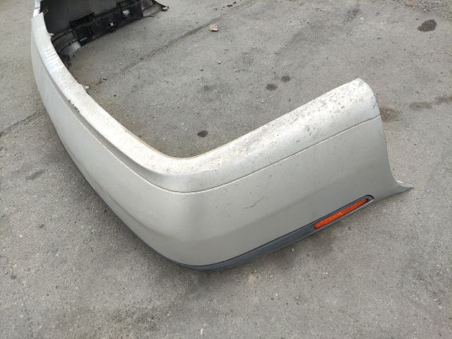 bontott VOLVO V40 Hátsó Lökhárító (Részeivel)