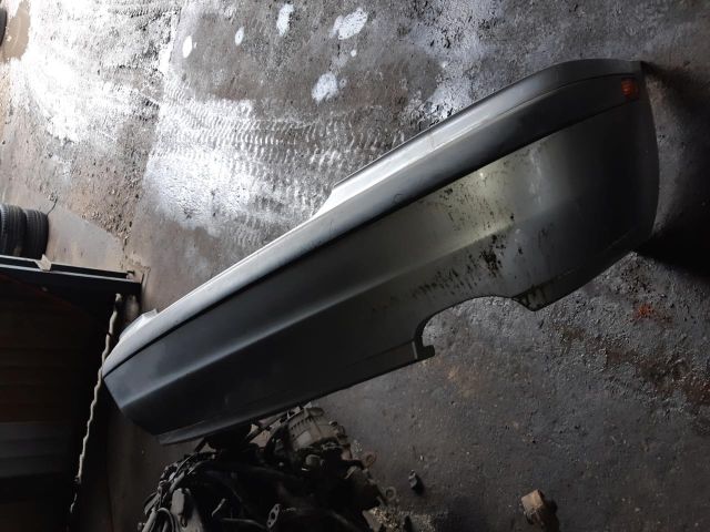 bontott VOLVO V40 Hátsó Lökhárító (Részeivel)