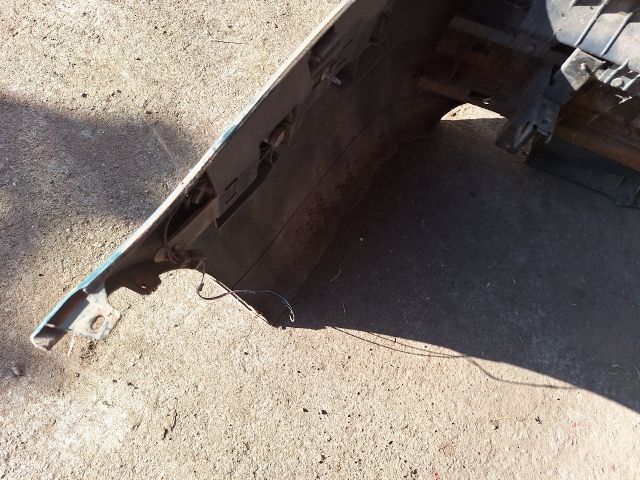 bontott VOLVO V40 Hátsó Lökhárító (Részeivel)