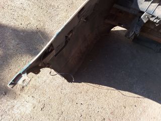 bontott VOLVO V40 Hátsó Lökhárító (Részeivel)