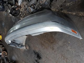 bontott VOLVO V40 Hátsó Lökhárító (Részeivel)