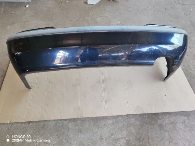 bontott VOLVO V40 Hátsó Lökhárító (Részeivel)