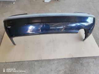 bontott VOLVO V40 Hátsó Lökhárító (Részeivel)