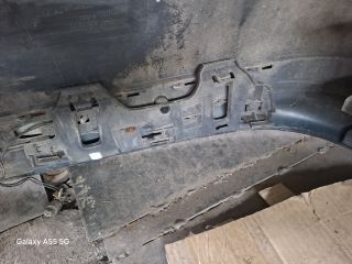 bontott VOLVO V40 Hátsó Lökhárító (Részeivel)