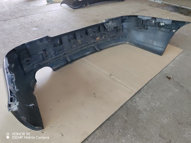 bontott VOLVO V40 Hátsó Lökhárító (Részeivel)