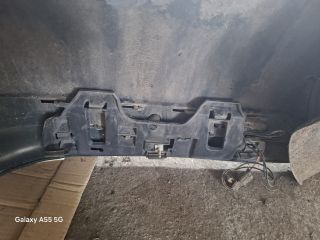 bontott VOLVO V40 Hátsó Lökhárító (Részeivel)