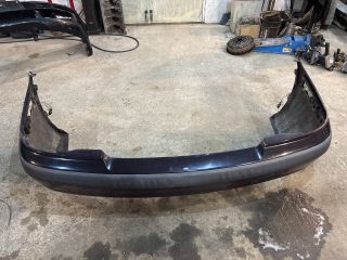 bontott VOLVO V40 Hátsó Lökhárító (Részeivel)