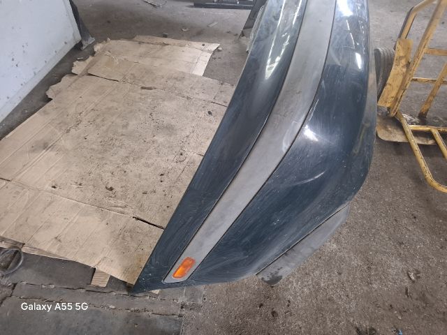 bontott VOLVO V40 Hátsó Lökhárító (Részeivel)