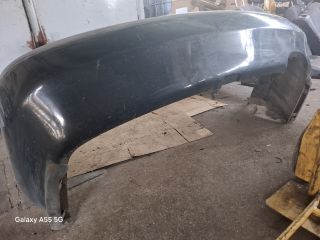 bontott VOLVO V40 Hátsó Lökhárító (Részeivel)