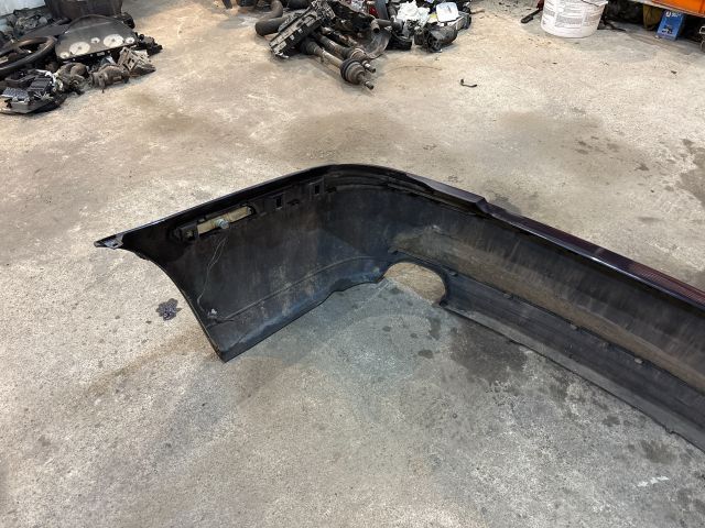 bontott VOLVO V40 Hátsó Lökhárító (Részeivel)