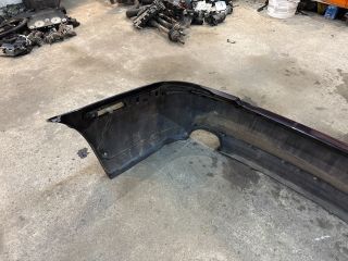 bontott VOLVO V40 Hátsó Lökhárító (Részeivel)