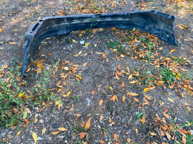 bontott VOLVO V40 Hátsó Lökhárító (Részeivel)