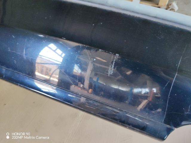 bontott VOLVO V40 Hátsó Lökhárító (Részeivel)