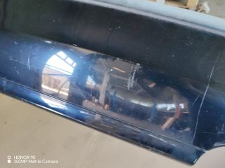 bontott VOLVO V40 Hátsó Lökhárító (Részeivel)