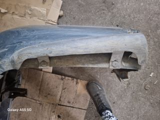 bontott VOLVO V40 Hátsó Lökhárító (Részeivel)