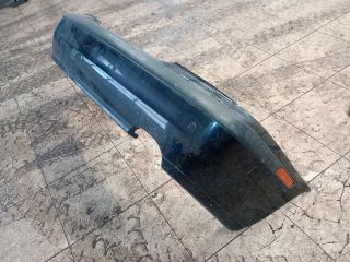 bontott VOLVO V40 Hátsó Lökhárító (Üresen)