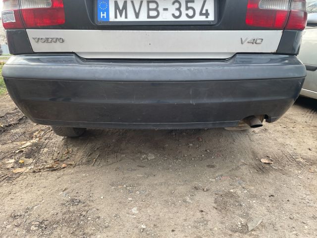 bontott VOLVO V40 Hátsó Lökhárító (Üresen)
