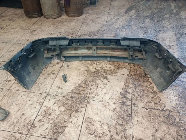 bontott VOLVO V40 Hátsó Lökhárító (Üresen)