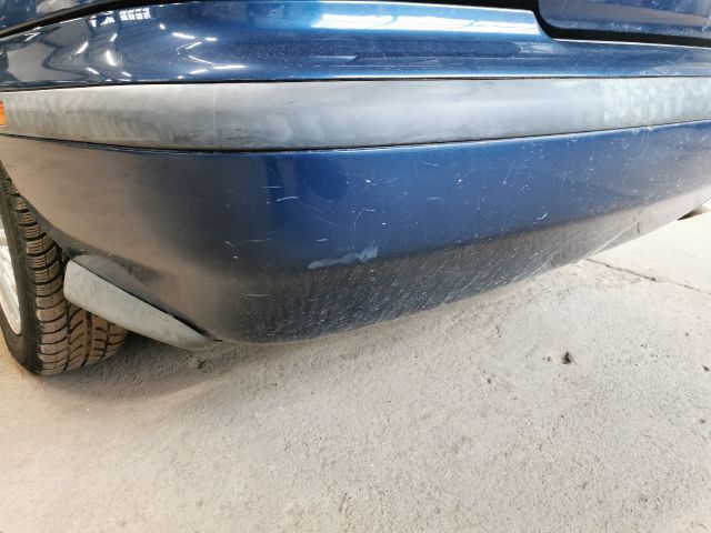 bontott VOLVO V40 Hátsó Lökhárító (Üresen)