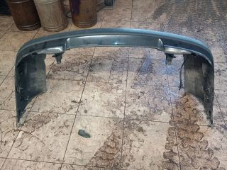 bontott VOLVO V40 Hátsó Lökhárító (Üresen)