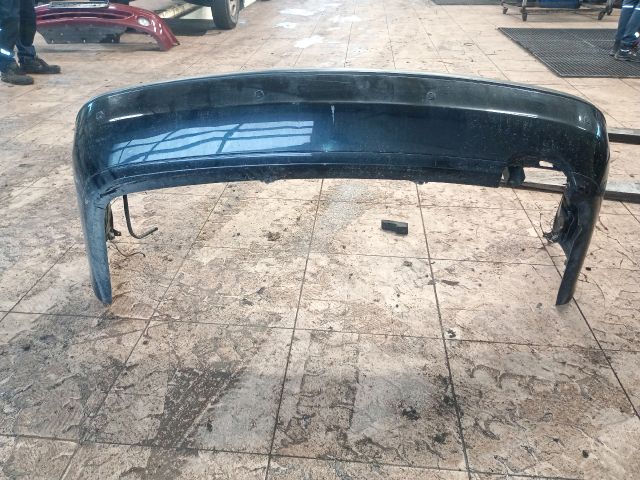 bontott VOLVO V40 Hátsó Lökhárító (Üresen)