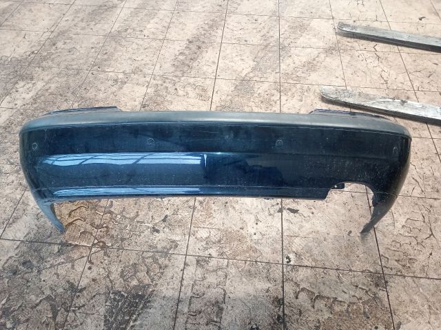 bontott VOLVO V40 Hátsó Lökhárító (Üresen)