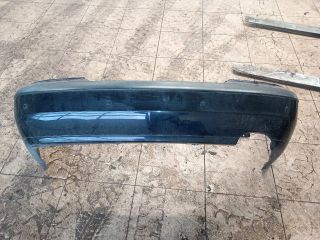 bontott VOLVO V40 Hátsó Lökhárító (Üresen)