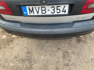 bontott VOLVO V40 Hátsó Lökhárító (Üresen)