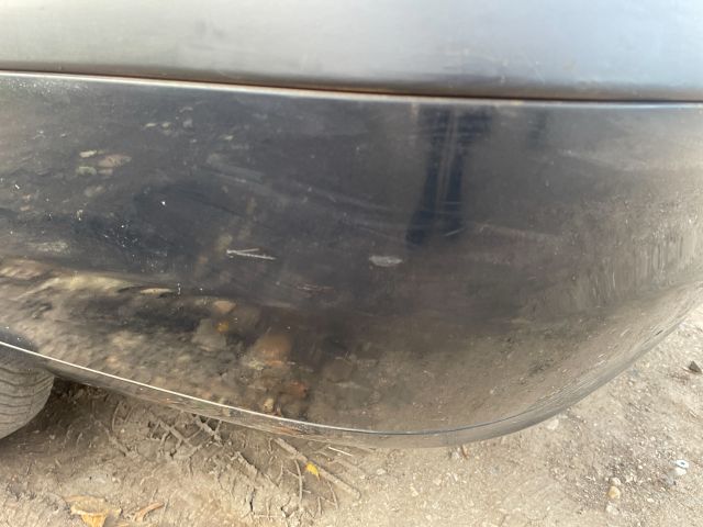 bontott VOLVO V40 Hátsó Lökhárító (Üresen)