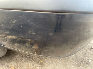 bontott VOLVO V40 Hátsó Lökhárító (Üresen)