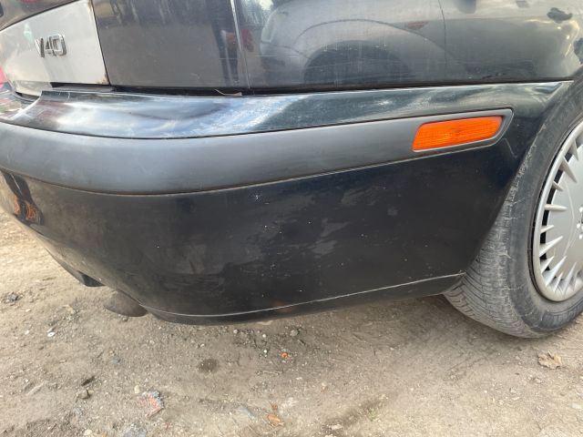 bontott VOLVO V40 Hátsó Lökhárító (Üresen)