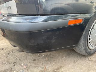 bontott VOLVO V40 Hátsó Lökhárító (Üresen)