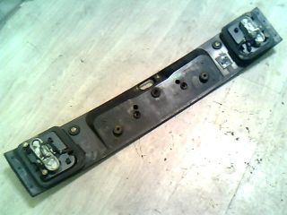 bontott VOLVO V40 Hátsó Prizma