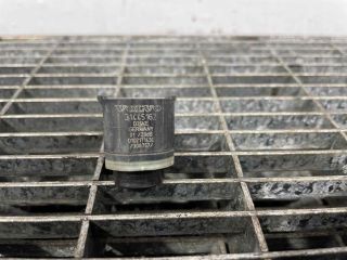 bontott VOLVO V40 Hátsó Tolatóradar Fej