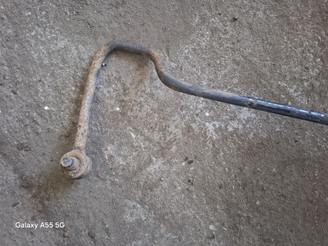 bontott VOLVO V40 Hátsó Vízszintes Stabilizátor Rúd