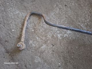 bontott VOLVO V40 Hátsó Vízszintes Stabilizátor Rúd