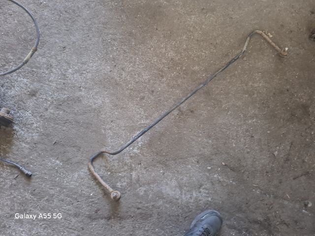 bontott VOLVO V40 Hátsó Vízszintes Stabilizátor Rúd