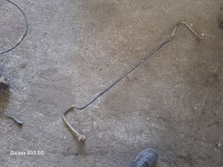 bontott VOLVO V40 Hátsó Vízszintes Stabilizátor Rúd