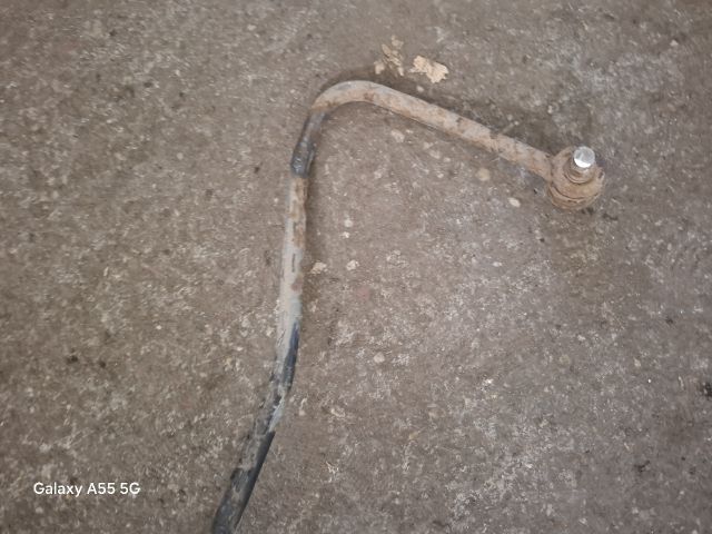 bontott VOLVO V40 Hátsó Vízszintes Stabilizátor Rúd