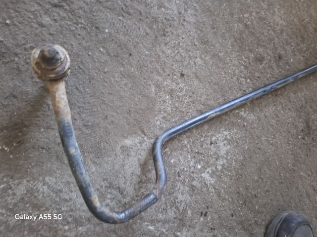 bontott VOLVO V40 Hátsó Vízszintes Stabilizátor Rúd